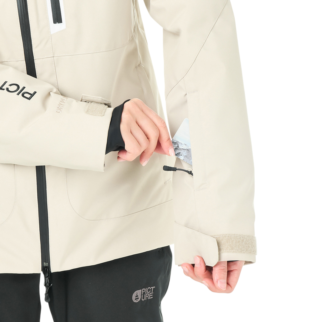 Artikelbild 10 des Artikels “ZOYA Jacke 2027 pure cashmere “