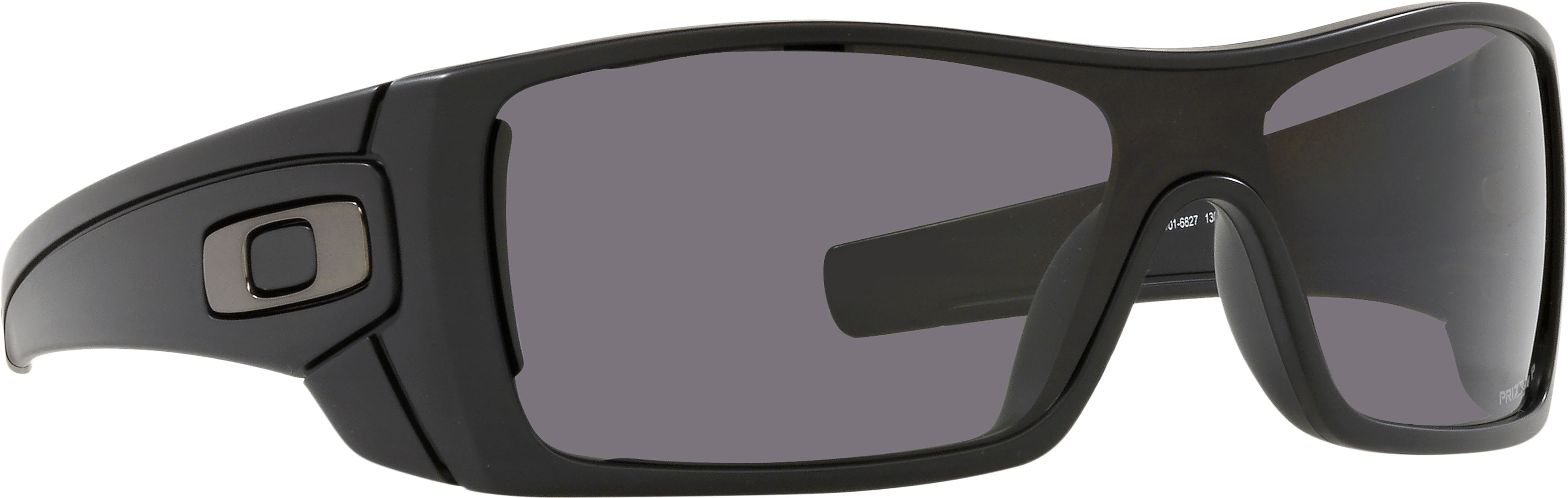 Artikelbild 11 des Artikels “BATWOLF Sonnenbrille matte black/prizm grey polarized “