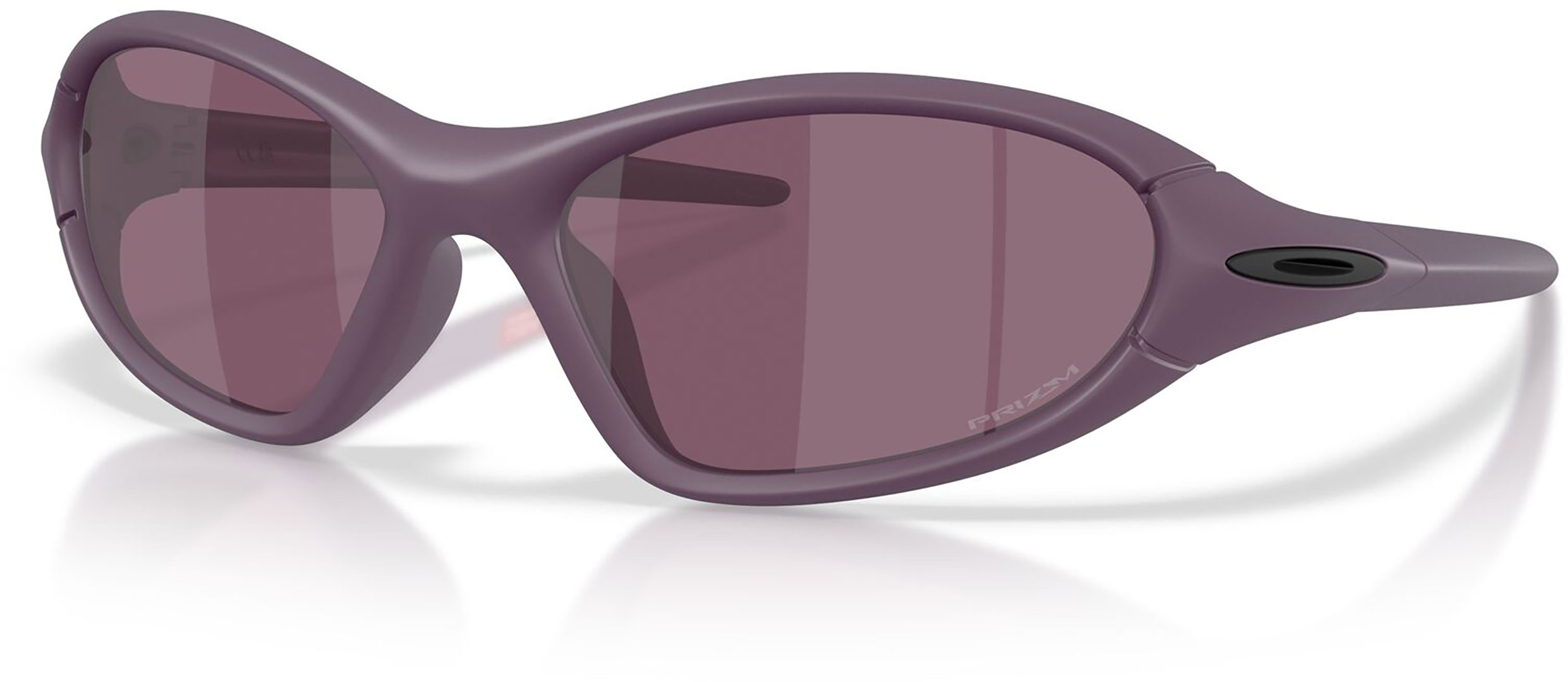 Product image 11 of the product “PORTAL JACKET Sunglasses matte aubergine/prizm road black ”