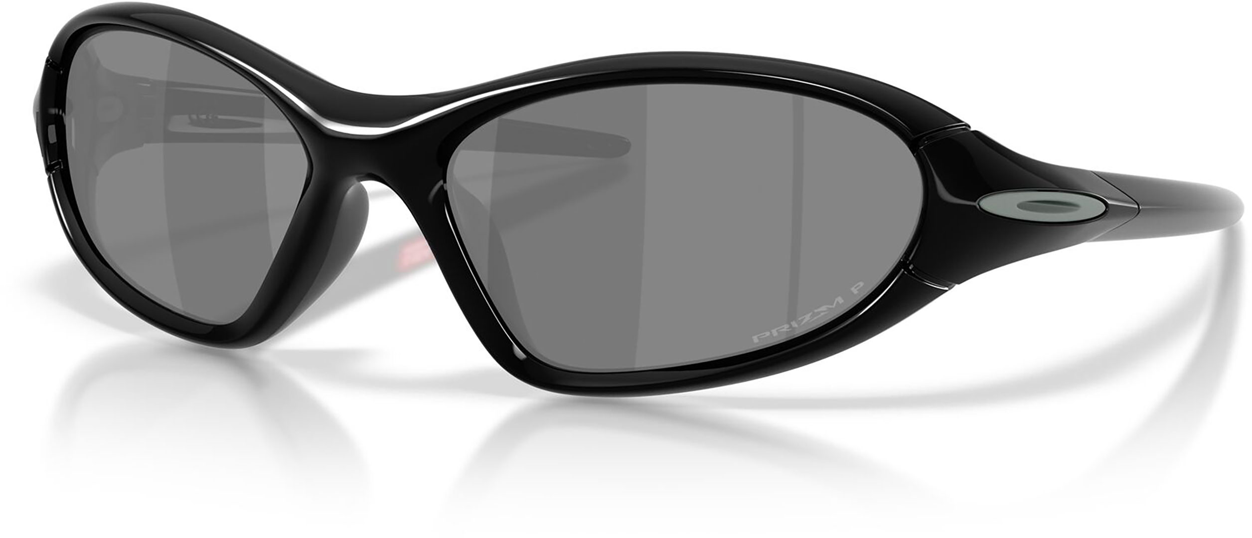 Artikelbild 11 des Artikels “PORTAL JACKET Sonnenbrille polished blac/prizm black polarized “