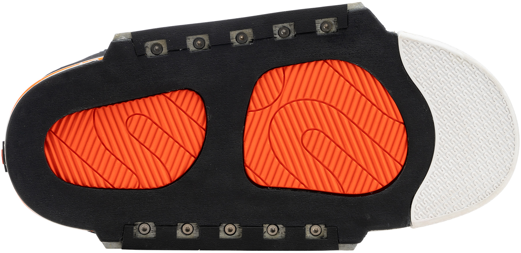 Product image 11 of the product “COALITION 2025 incl. SPACE MOB 2026 145 | 46”