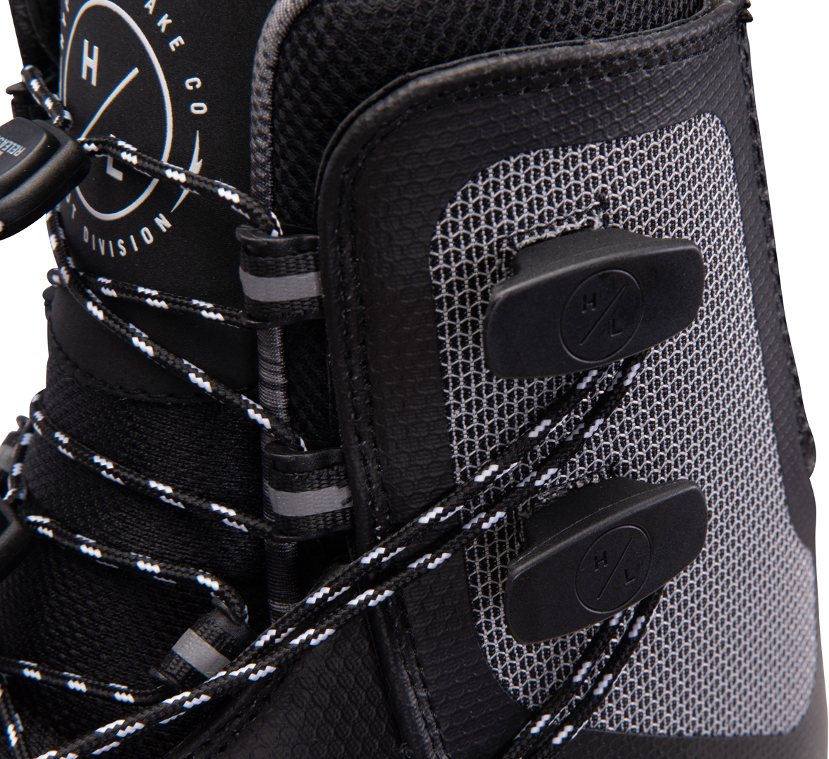 Artikelbild 11 des Artikels “NATIVE 2025 inkl. HYPERLITE REMIX 2026 144 | 36-41“
