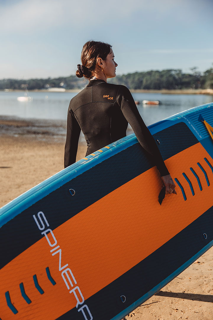 Artikelbild 11 des Artikels “LETS PADDLE 10,10 SUP 2026 blue “