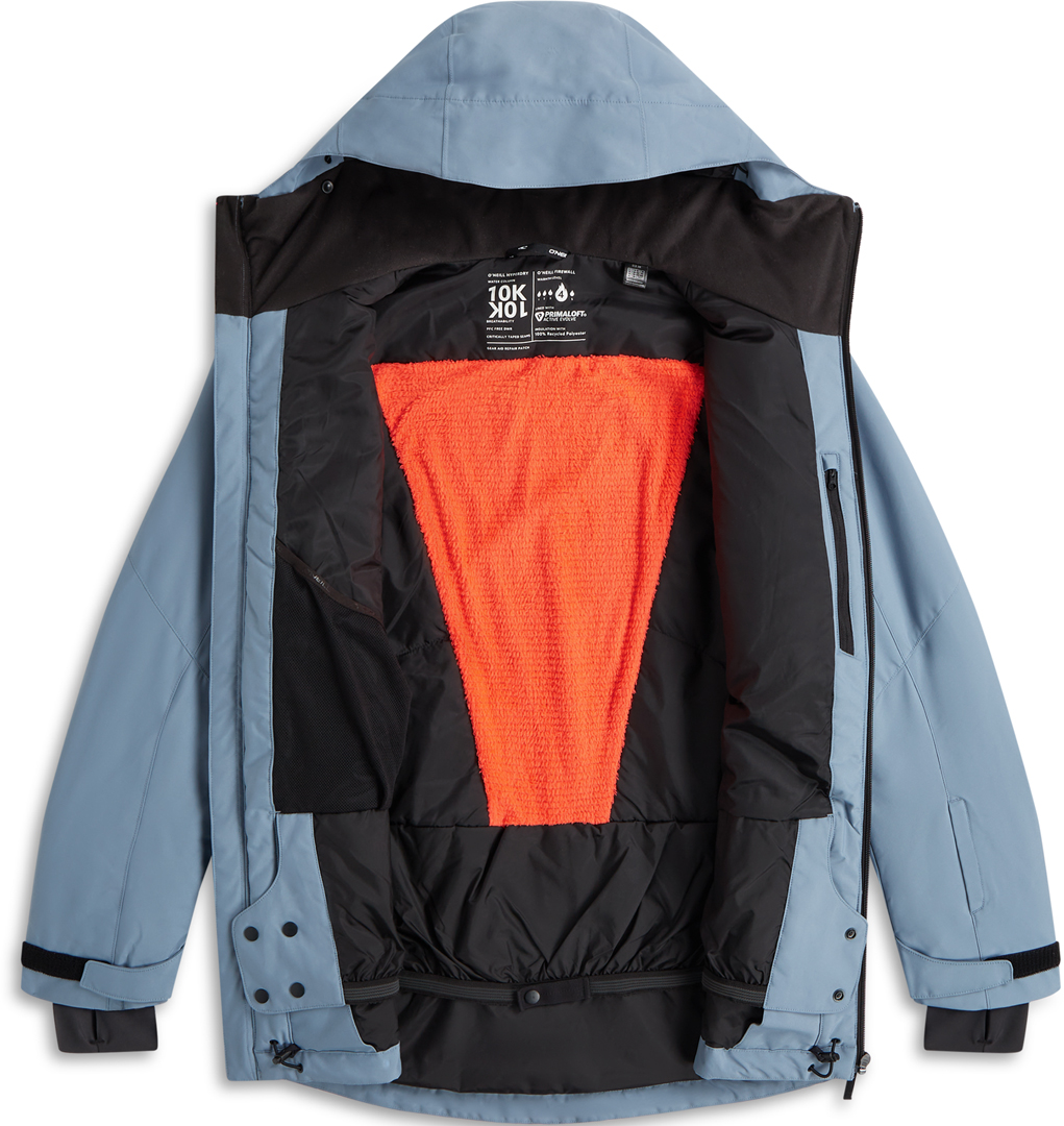 Product image 11 of the product “FWC CRUZ Jacket 2027 murky water M”