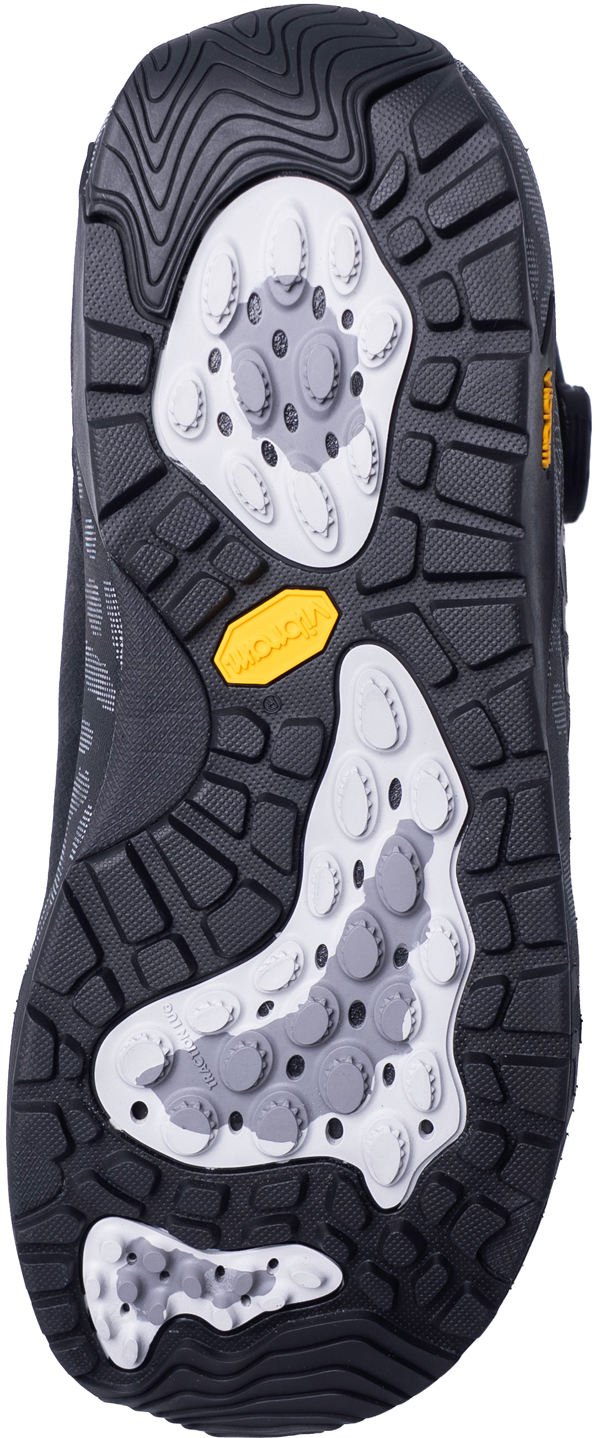 Product image 11 of the product “ACID DOUBLE BOA Boot 2027 black 44,5”