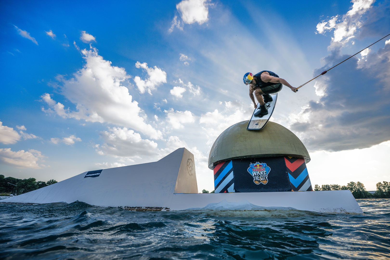 Artikelbild 11 des Artikels “GUARA Wakeboard 2026 147“
