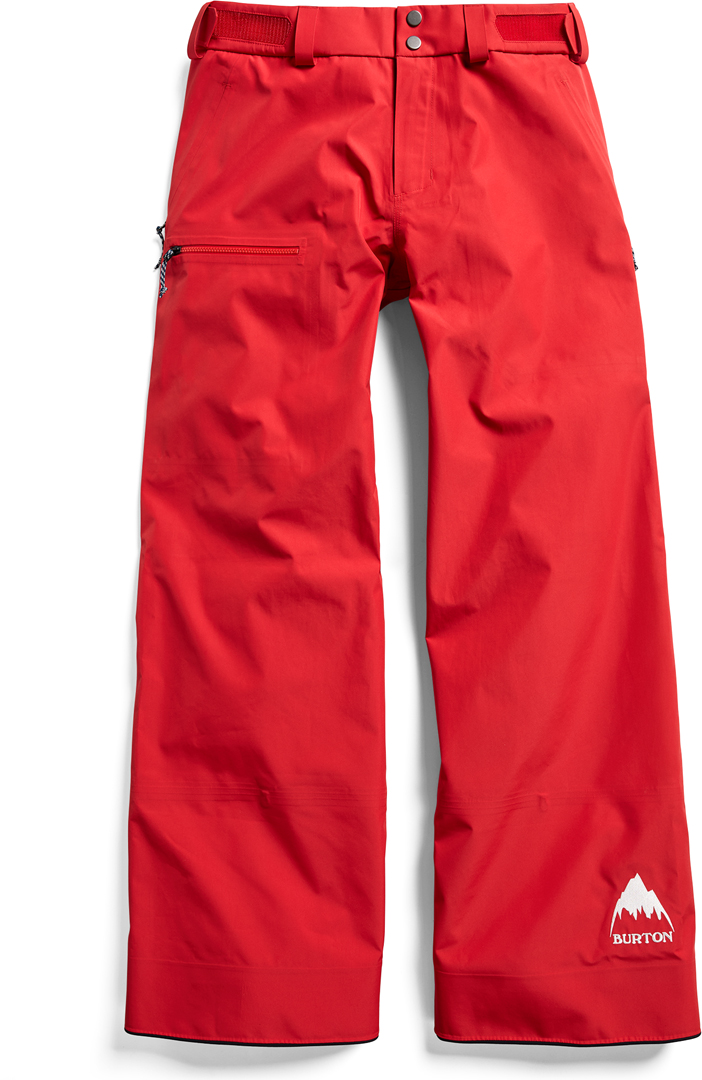 Artikelbild 11 des Artikels “50/50 80'S POWDERSHELL 3L Hose 2027 performer red S“