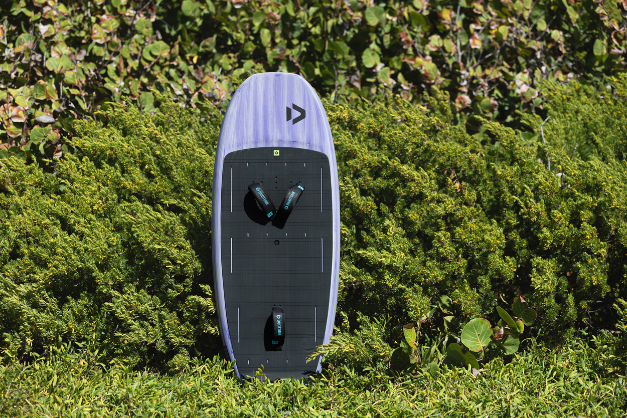 Product image 11 of the product “SKY STYLE Foilboard 2027 light-grey/purple 5,2”
