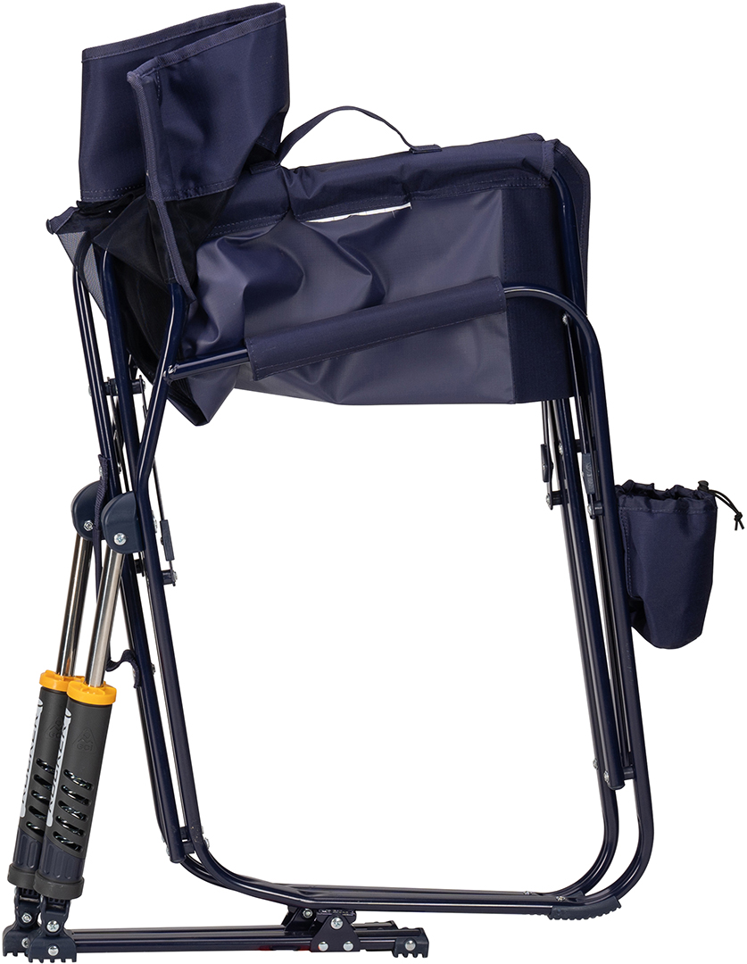 Product image 11 of the product “FREESTYLE ELITE ROCKER Campingchair 2026 rich blue ”