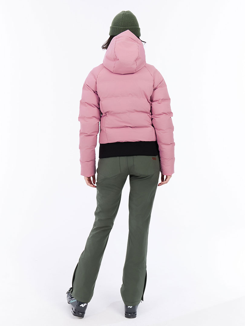 Product image 11 of the product “PRTALYSUMI Jacket 2026 vintage pink XS”