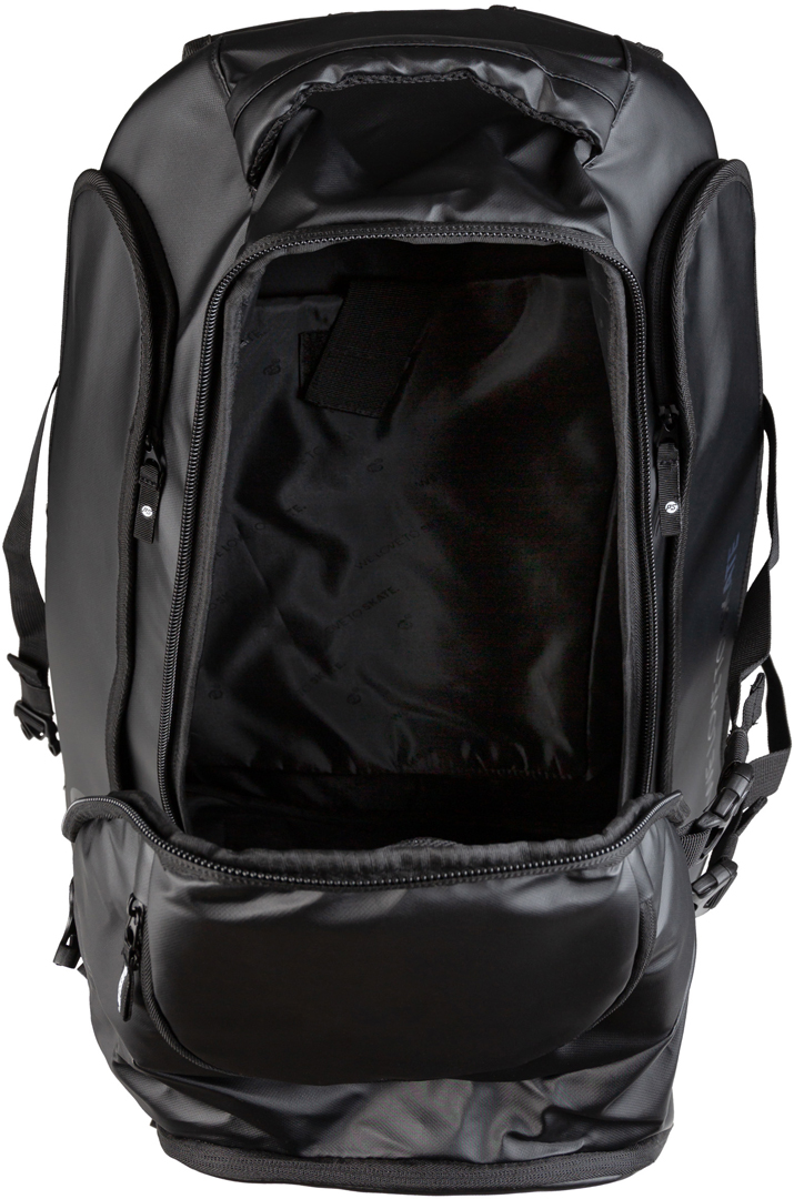 Artikelbild 11 des Artikels “CIRCUIT Rucksack 2026 black “