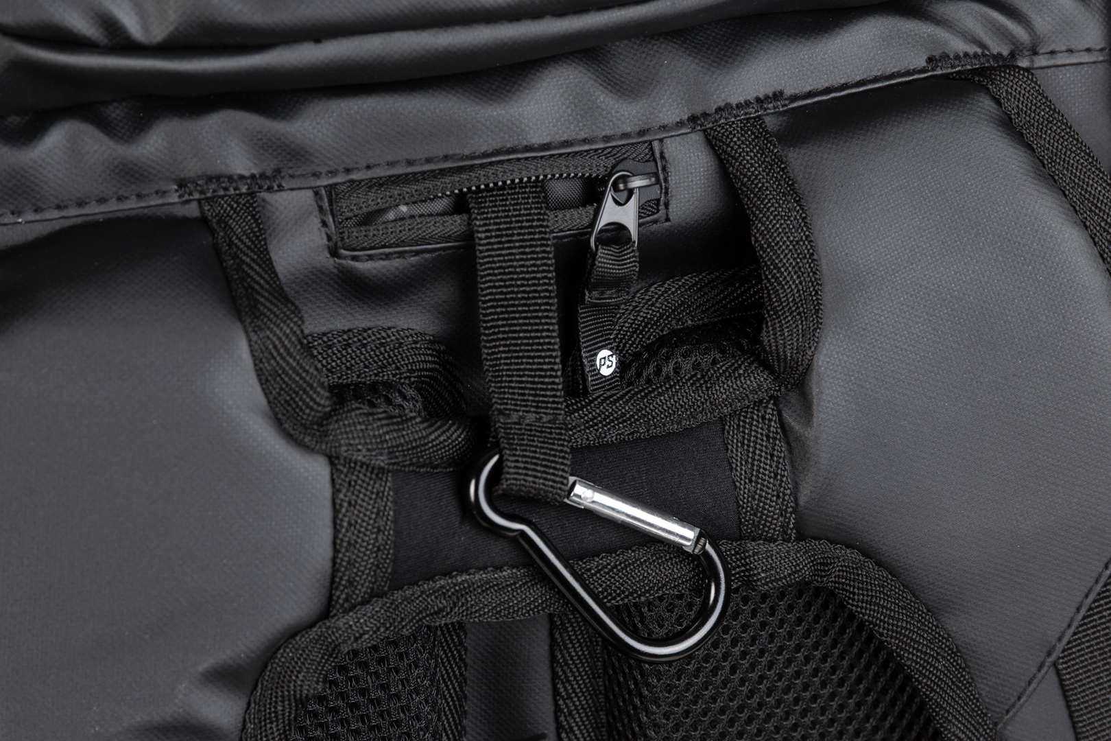Artikelbild 11 des Artikels “UBC ROAD RUNNER II Rucksack 2026 black “