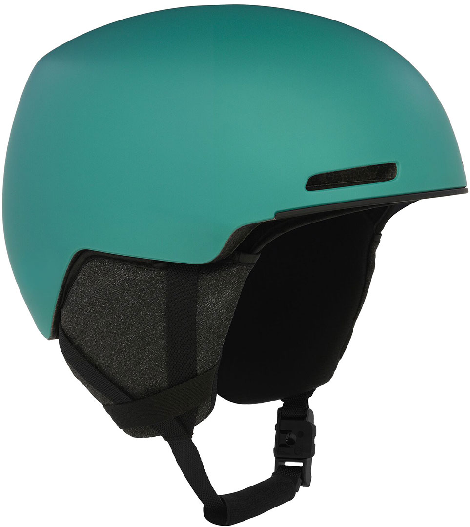 Artikelbild 11 des Artikels “MOD1 Helm 2026 matte pacific S“