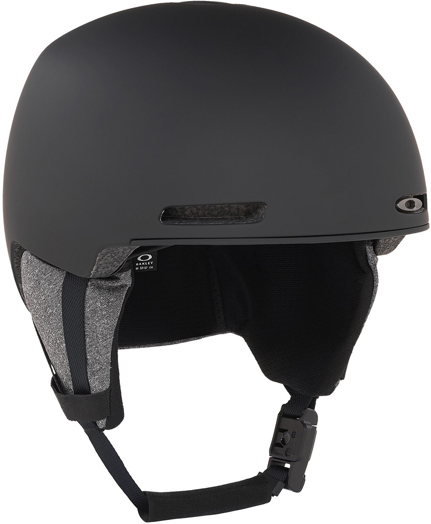 Product image 11 of the product “MOD1 MIPS KIDS Helmet 2027 blackout S”
