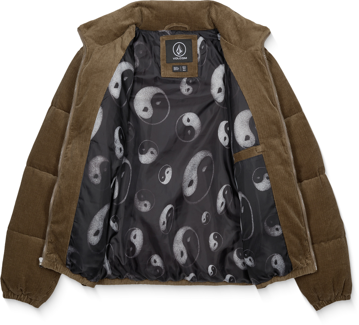 Product image 11 of the product “WALLTZ CORD Jacket 2027 earth M”