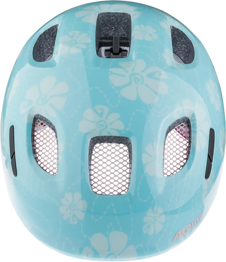 Product image 11 of the product “MARLEE Kinder Inline Skate incl. ALPINA XIMO 2 aqua rose flower gloss 29-34 | 47-51”