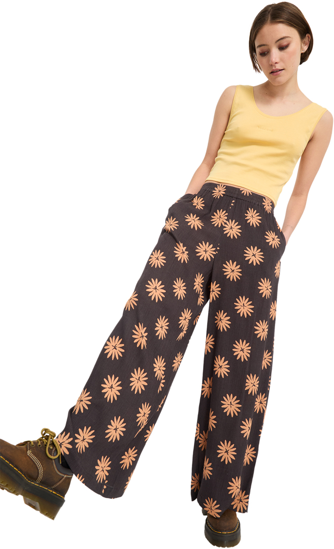 Artikelbild 11 des Artikels “MIDNITE RAMBLE Hose 2026 vintage black “