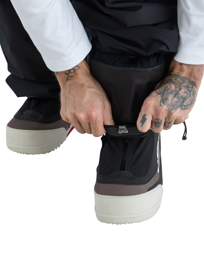 Product image 11 of the product “PARK Pant 2027 black M”