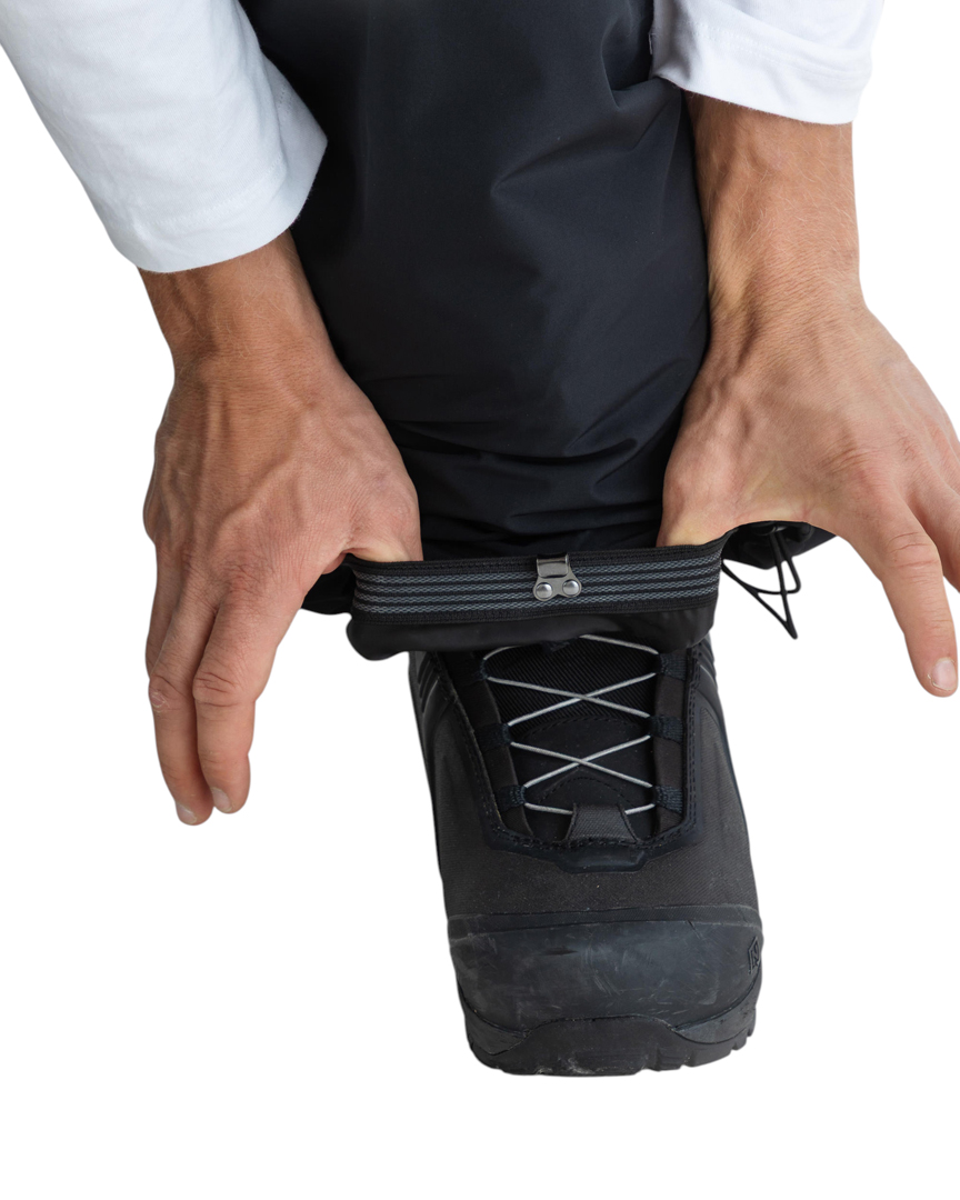 Product image 11 of the product “PARK CARGO 2L Pant 2027 black M”