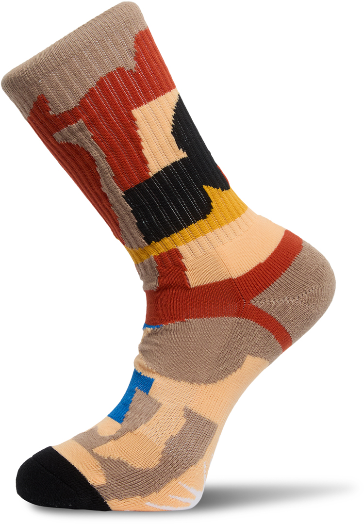 Product image 11 of the product “PRINT MIXER 3-Pack Socks 2027 multi ”