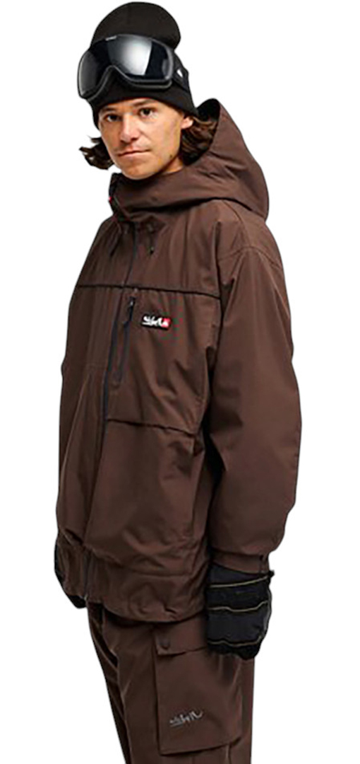 Product image 11 of the product “FULL RIG 20K Jacket 2027 java M”