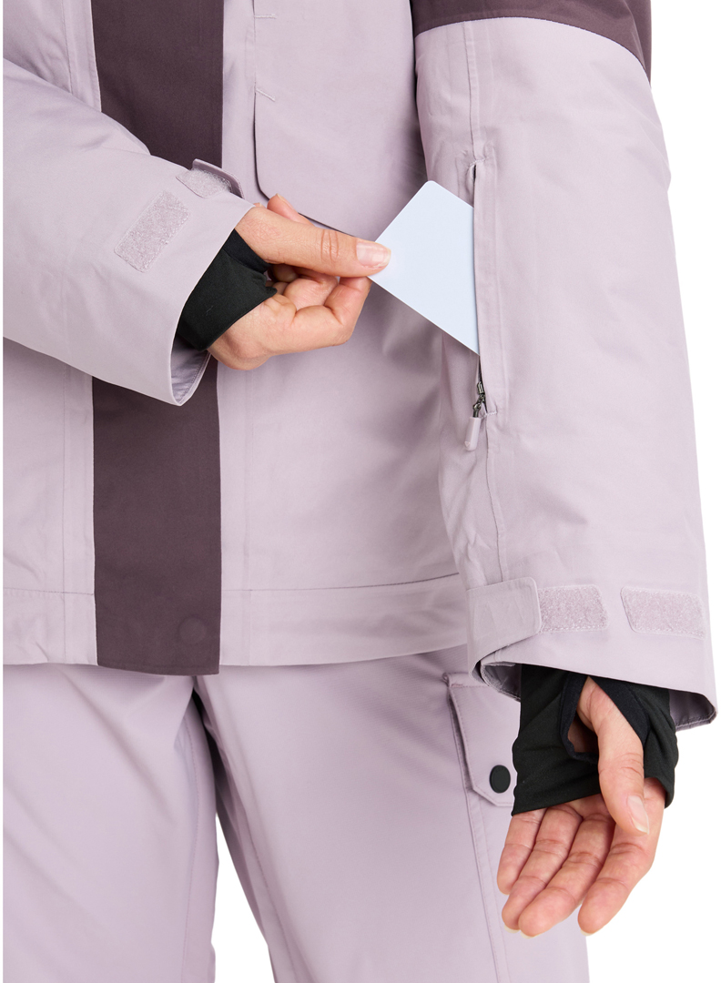 Artikelbild 11 des Artikels “GORE-TEX STORMDAY Jacke 2026 nirvana M“
