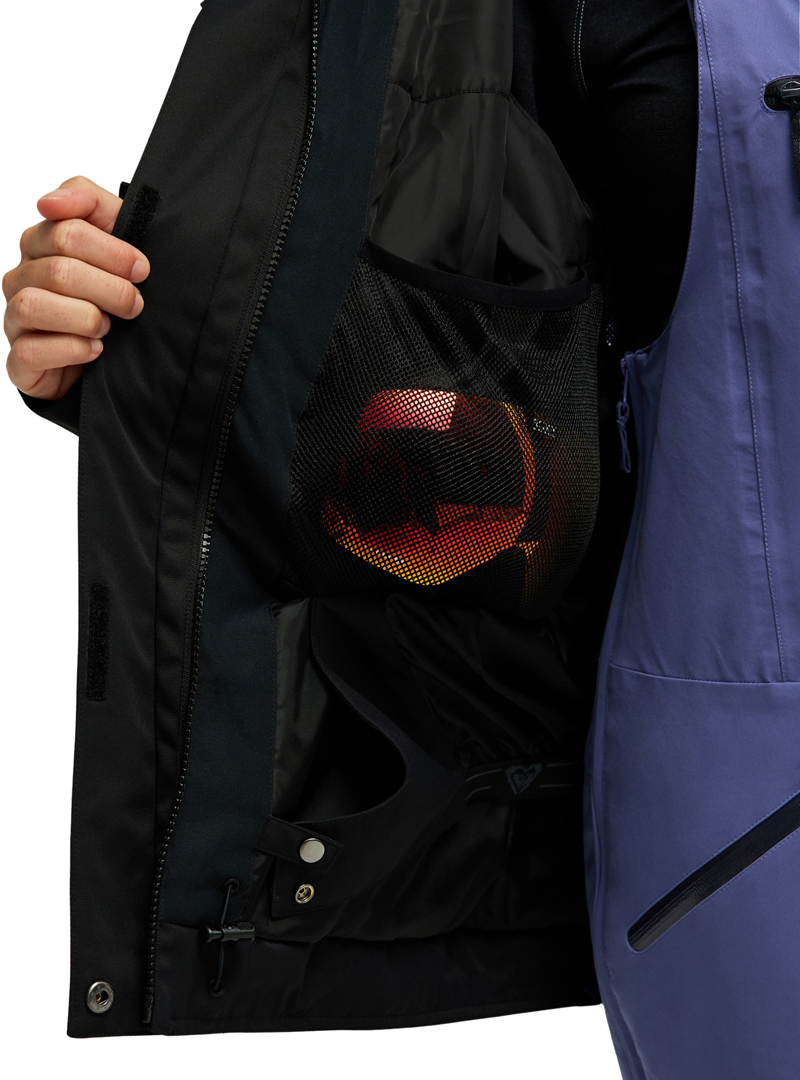 Product image 11 of the product “BRYLEE Jacket 2027 twilight purple wildin out M”