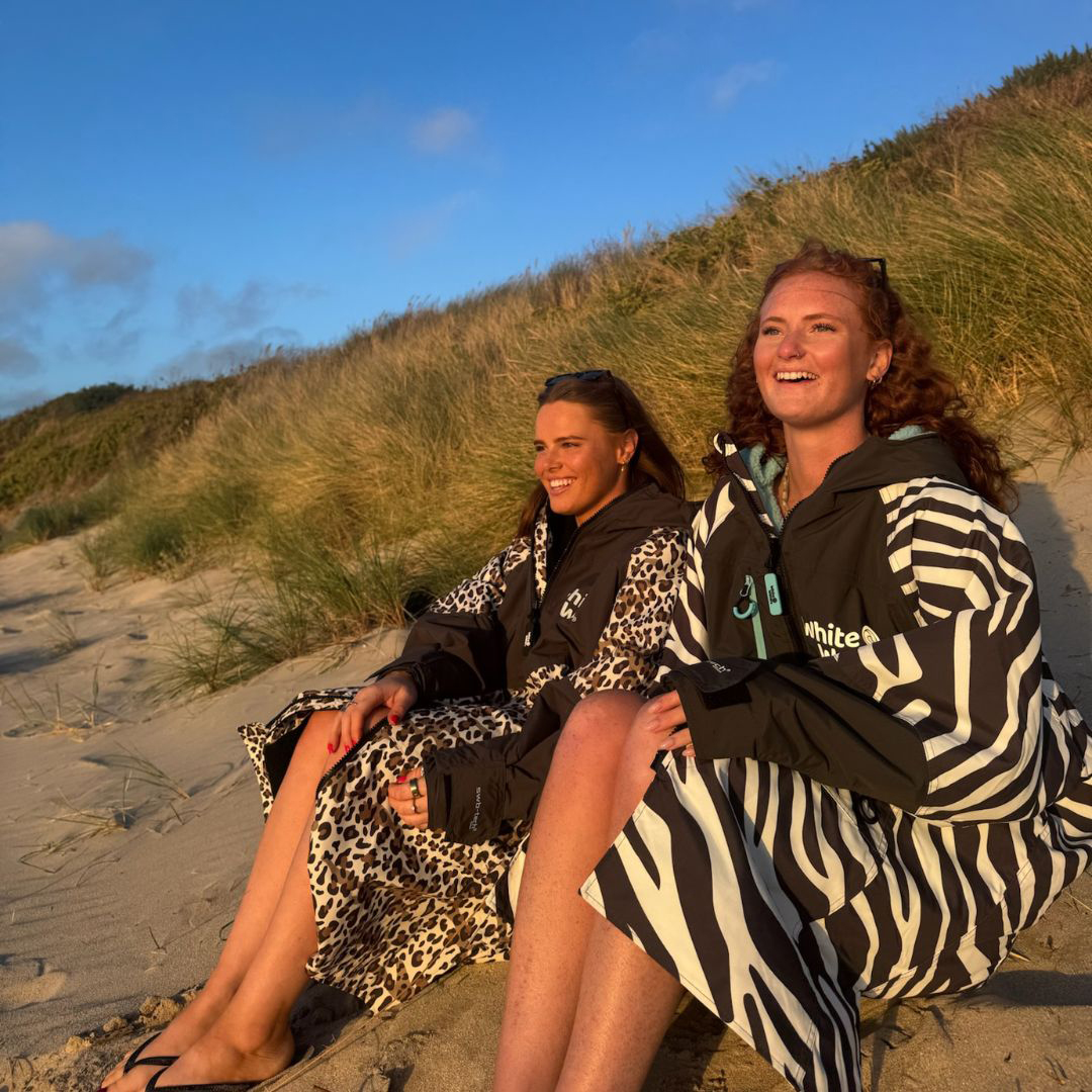 Artikelbild 11 des Artikels “HARD-SHELL ROBE 2027 zebra print/blue S“