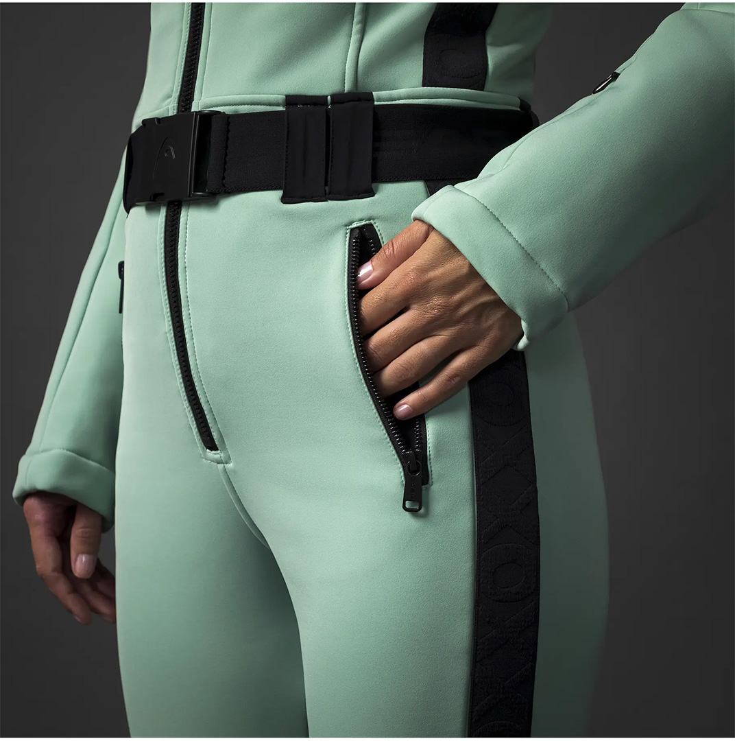 Artikelbild 11 des Artikels “LEGACY Overall 2026 nile green 40“