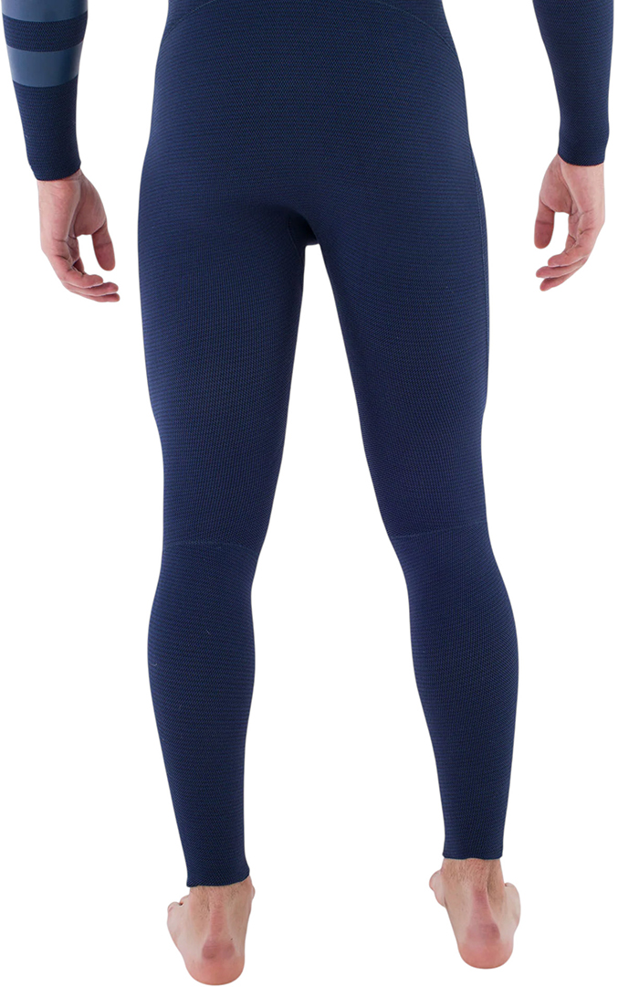 Artikelbild 11 des Artikels “PLUS 4/3 CHEST ZIP Full Suit 2025 total eclipse S“