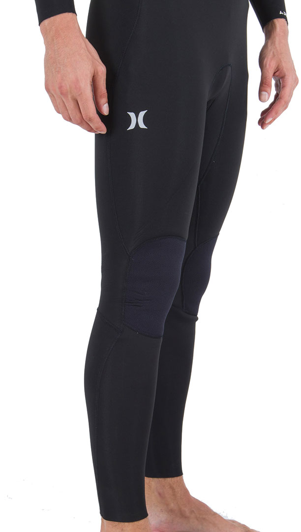 Artikelbild 11 des Artikels “ADVANT 3/2 CHEST ZIP Full Suit 2024 black MT“