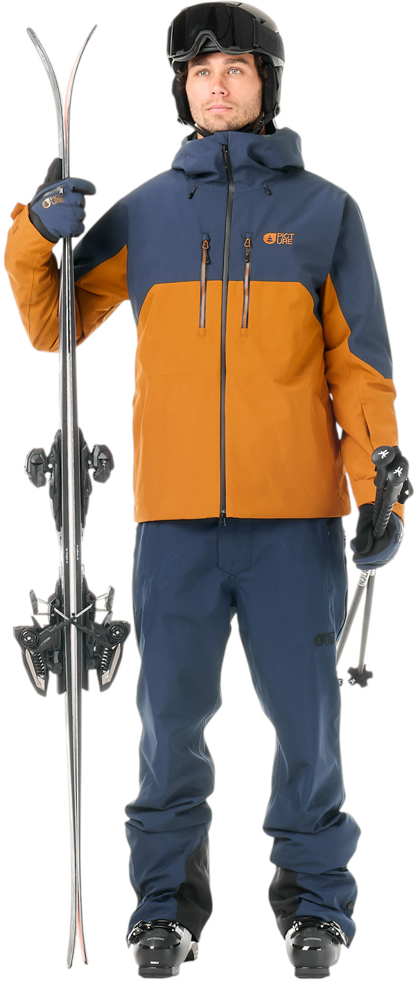 Artikelbild 11 des Artikels “OBJECT Hose 2027 dress blues “