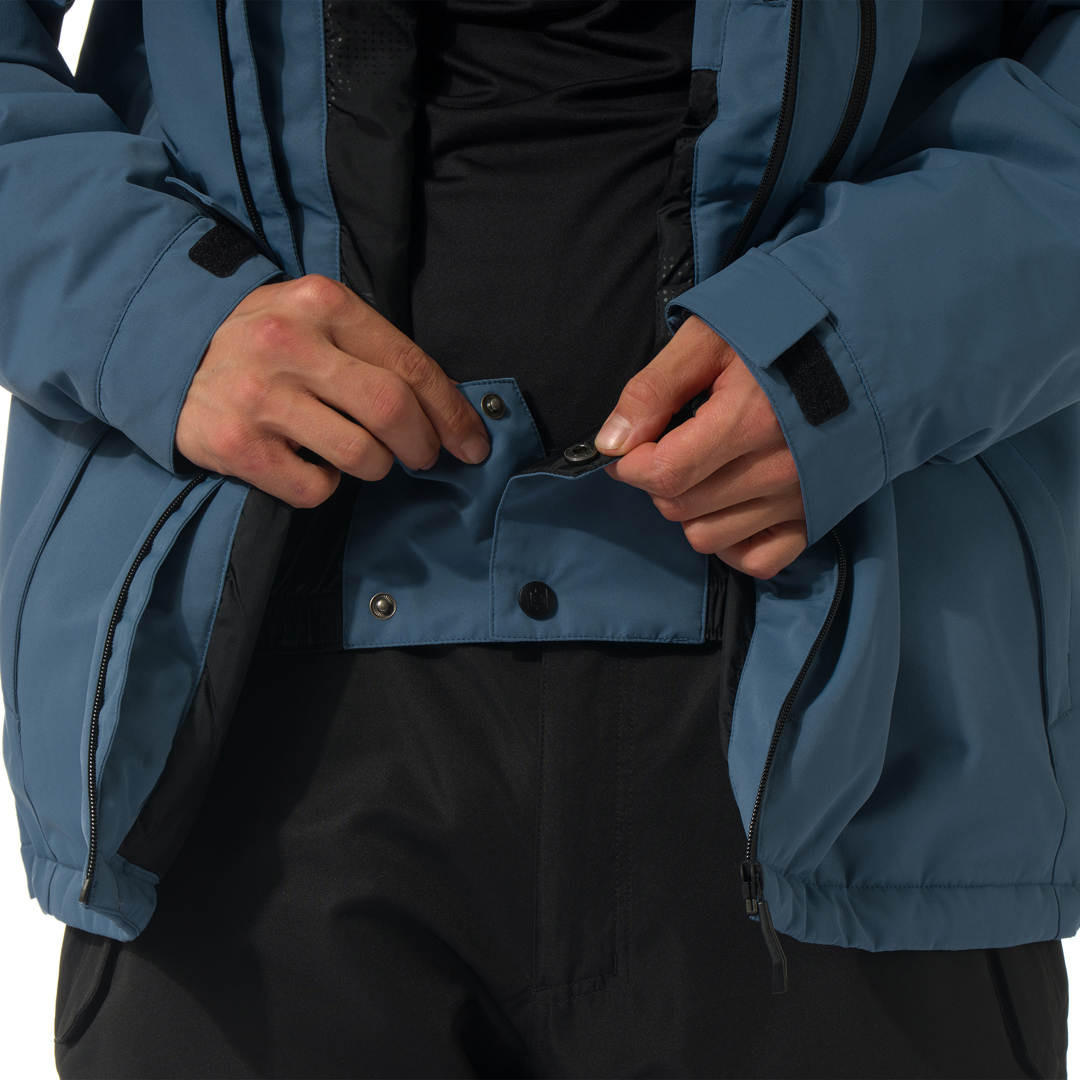 Artikelbild 11 des Artikels “RECON Jacke 2026 moonlight blue XXL“