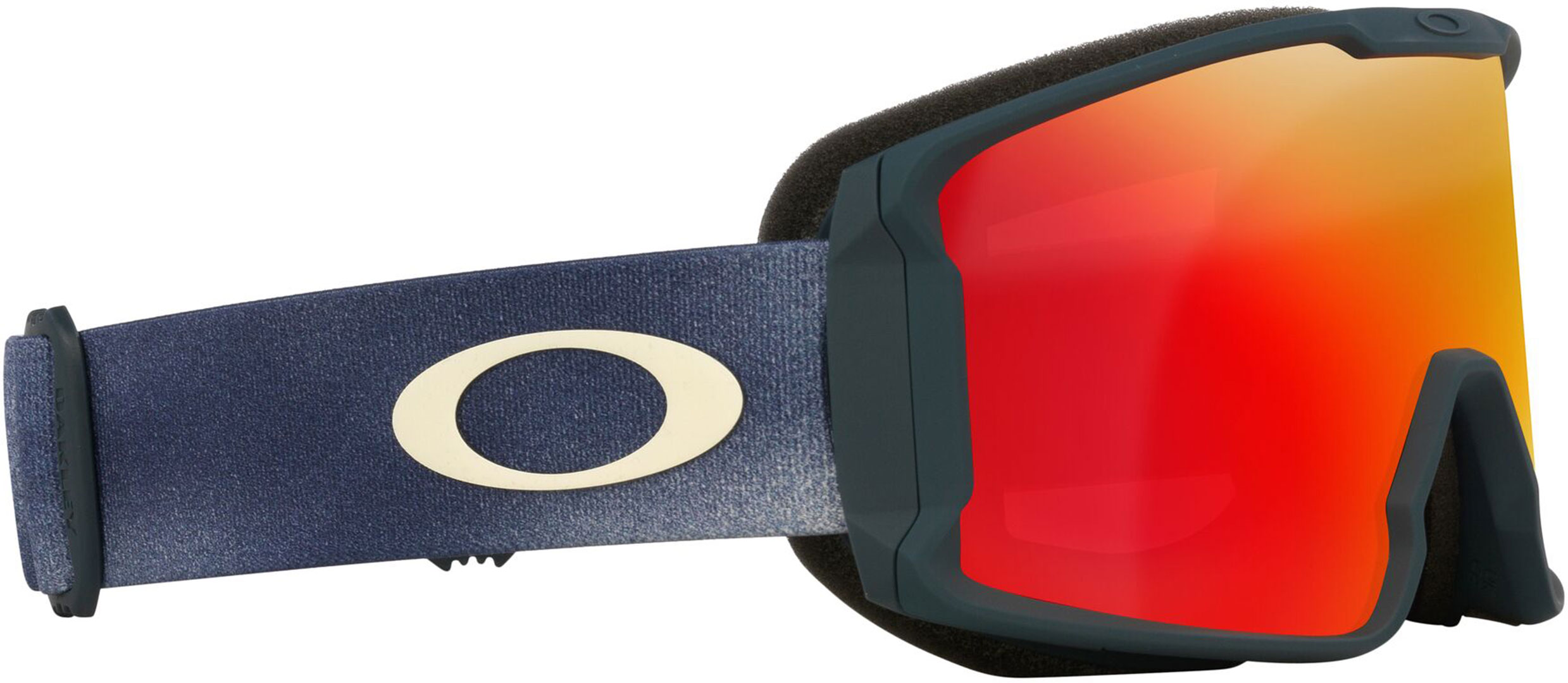 Artikelbild 11 des Artikels “LINE MINER M Schneebrille 2026 ink haze/prizm snow torch iridium “