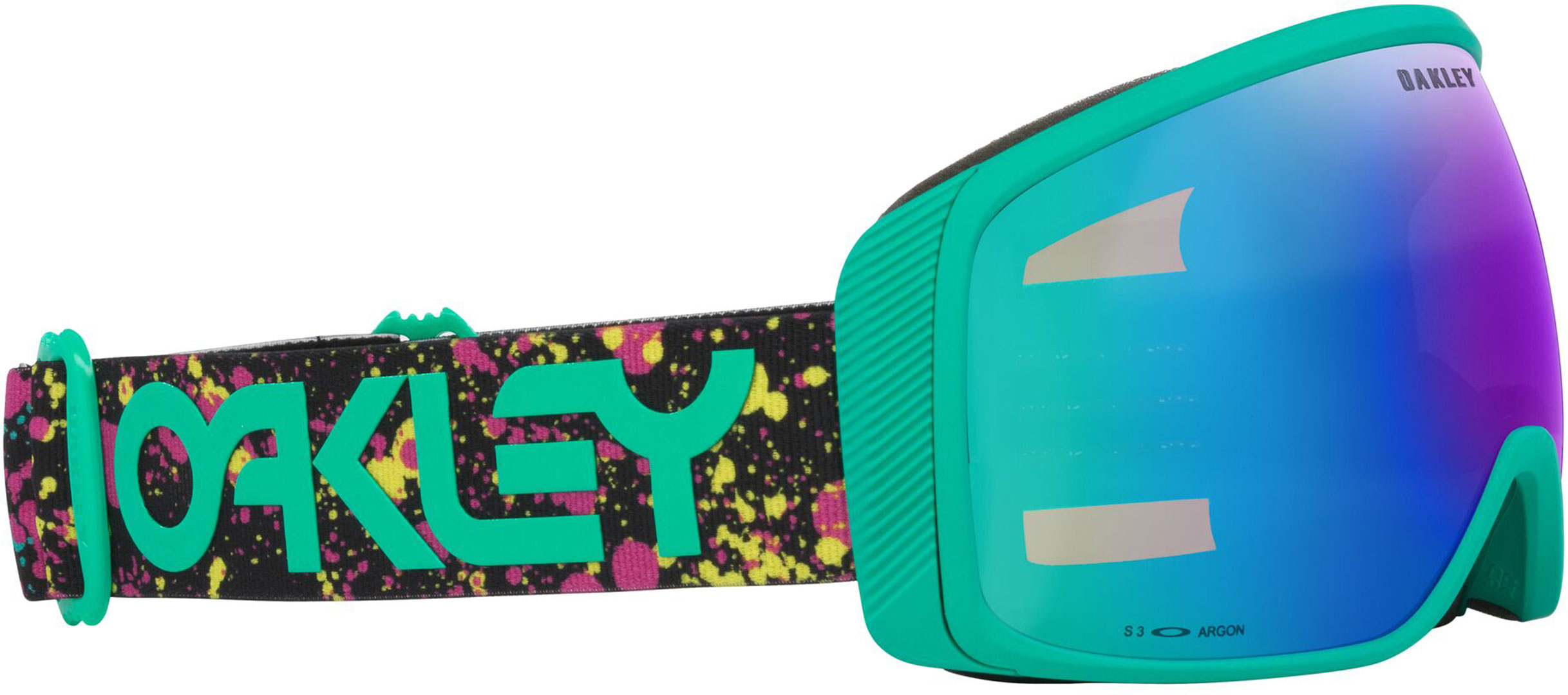 Artikelbild 11 des Artikels “FLIGHT TRACKER M Schneebrille 2026 jaxson black/prizm snow argon iridium “