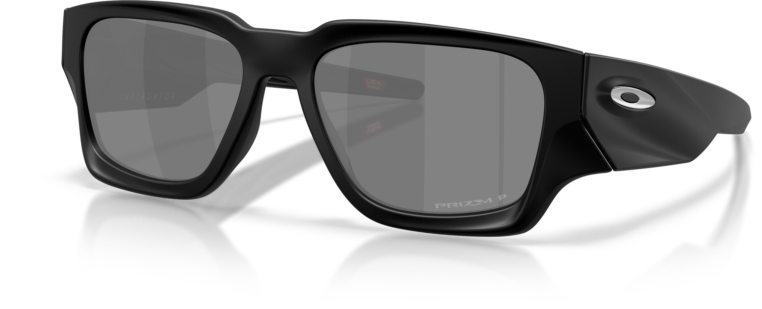 Artikelbild 11 des Artikels “INSTAGATOR Sonnenbrille matte black/prizm black polarized “