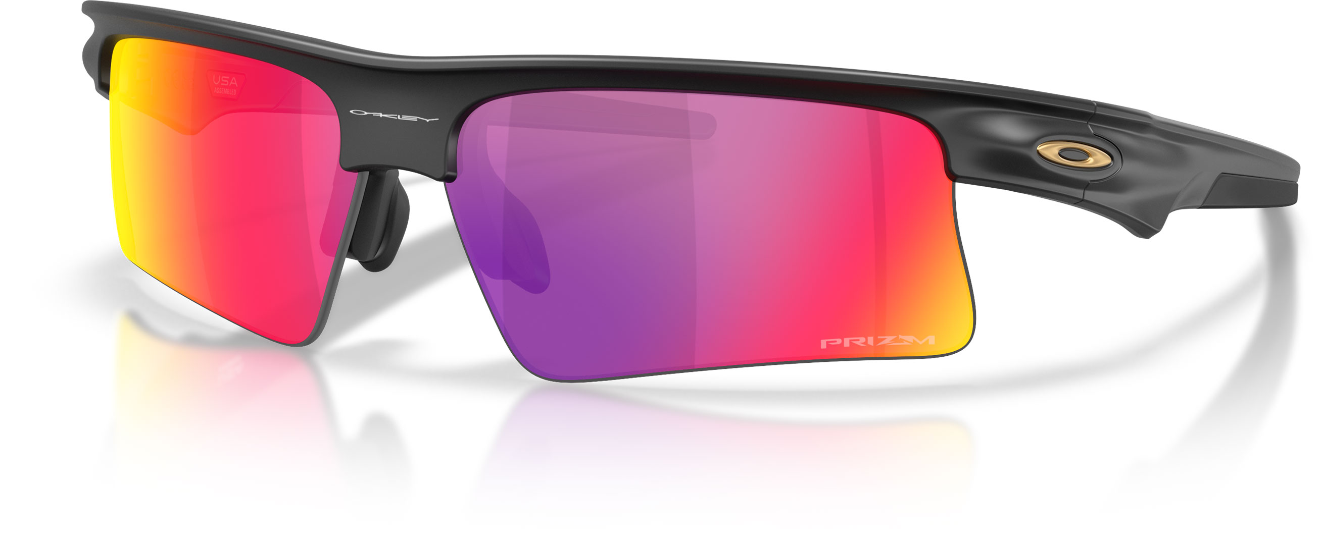 Product image 11 of the product “BISPHAERA SPEED Sunglasses matte black/prizm road ”