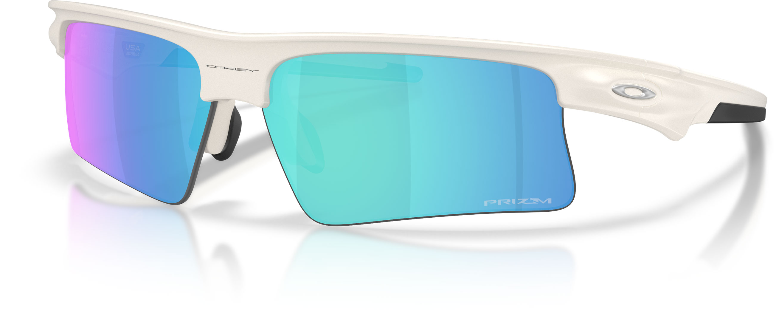 Artikelbild 11 des Artikels “BISPHAERA SPEED Sonnenbrille matte mist/prizm sapphire “