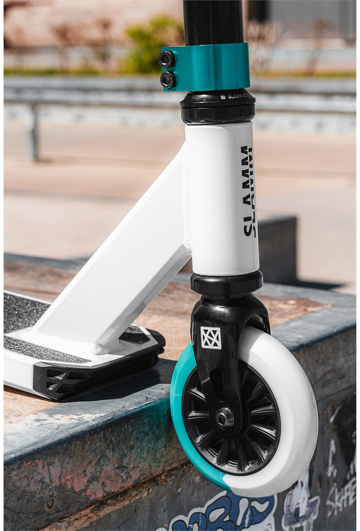 Artikelbild 11 des Artikels “CLASSIC MINI PRO Scooter 2027 white/mint “