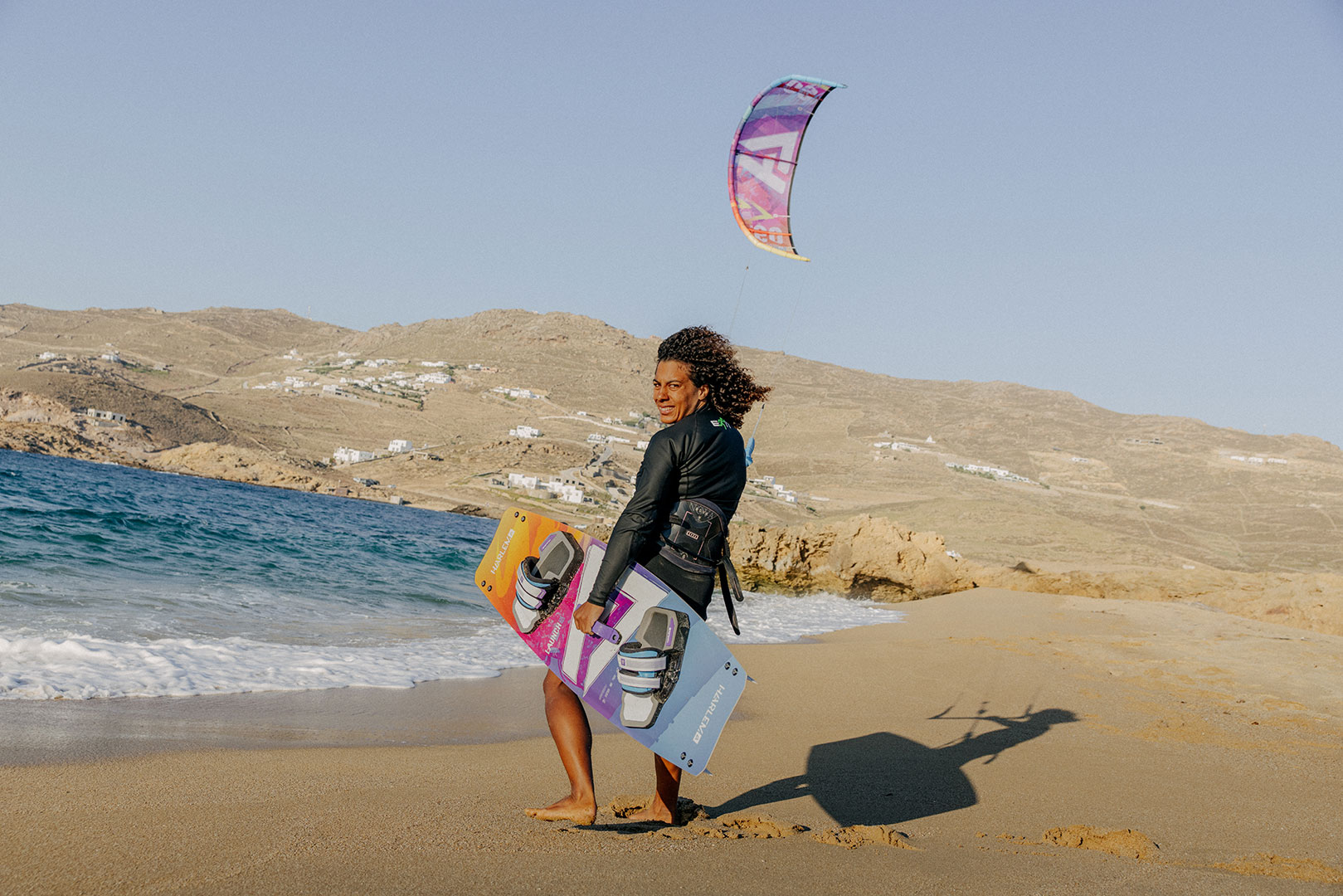 Artikelbild 11 des Artikels “THRIVE V2 Kite 2026 9.0“