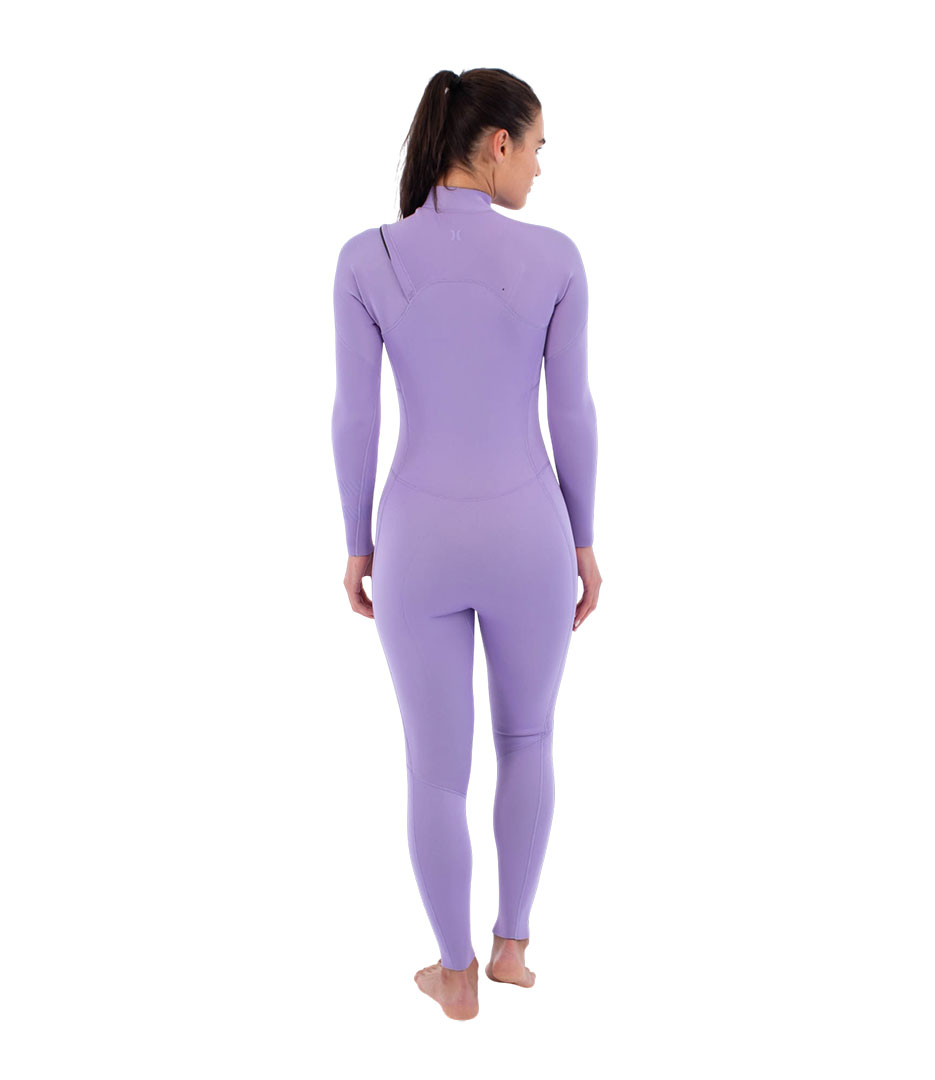 Artikelbild 11 des Artikels “WOMEN AIR 3/2 CHEST ZIP Full Suit 2026 lavander 8“