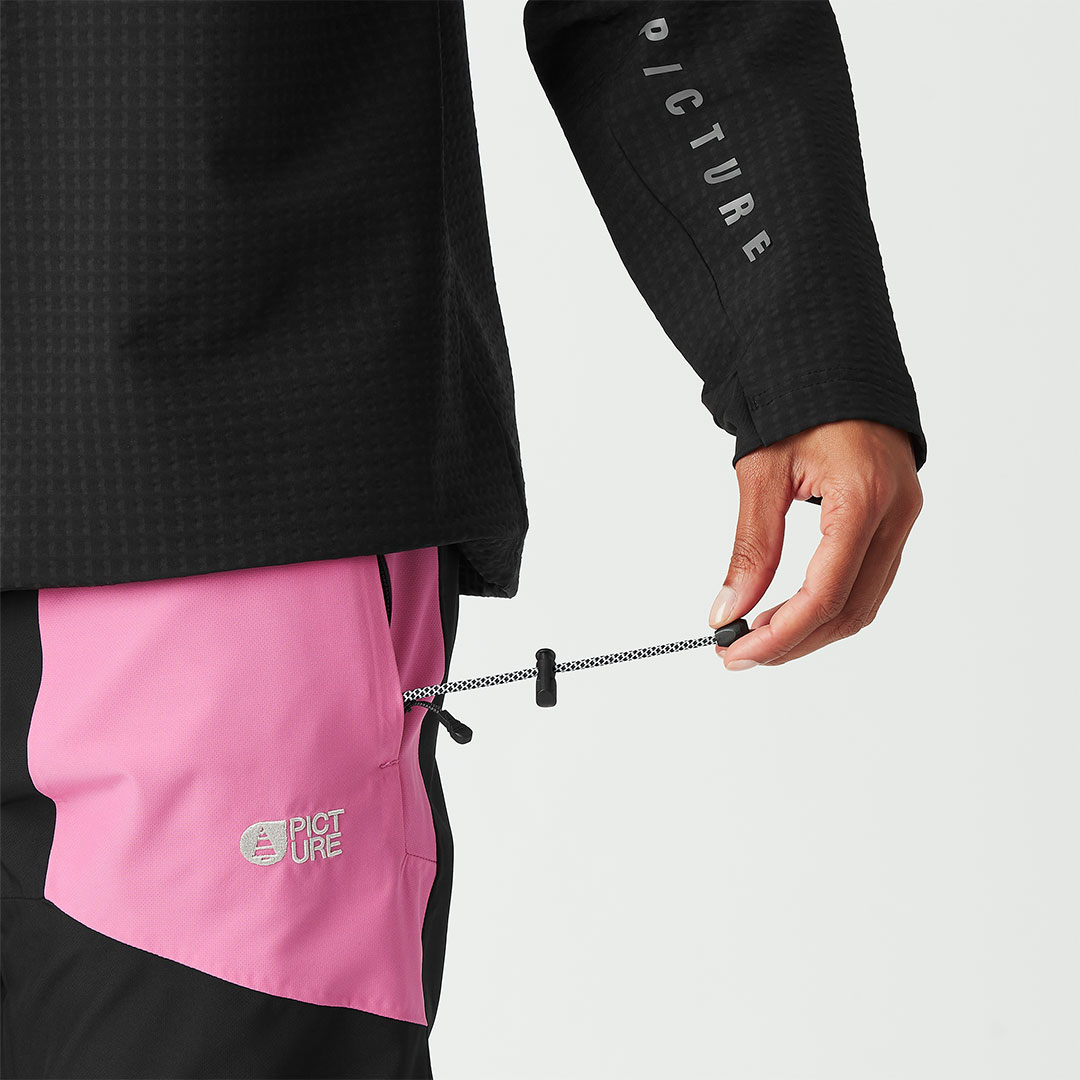 Artikelbild 11 des Artikels “SEEN Hose 2026 super pink S“
