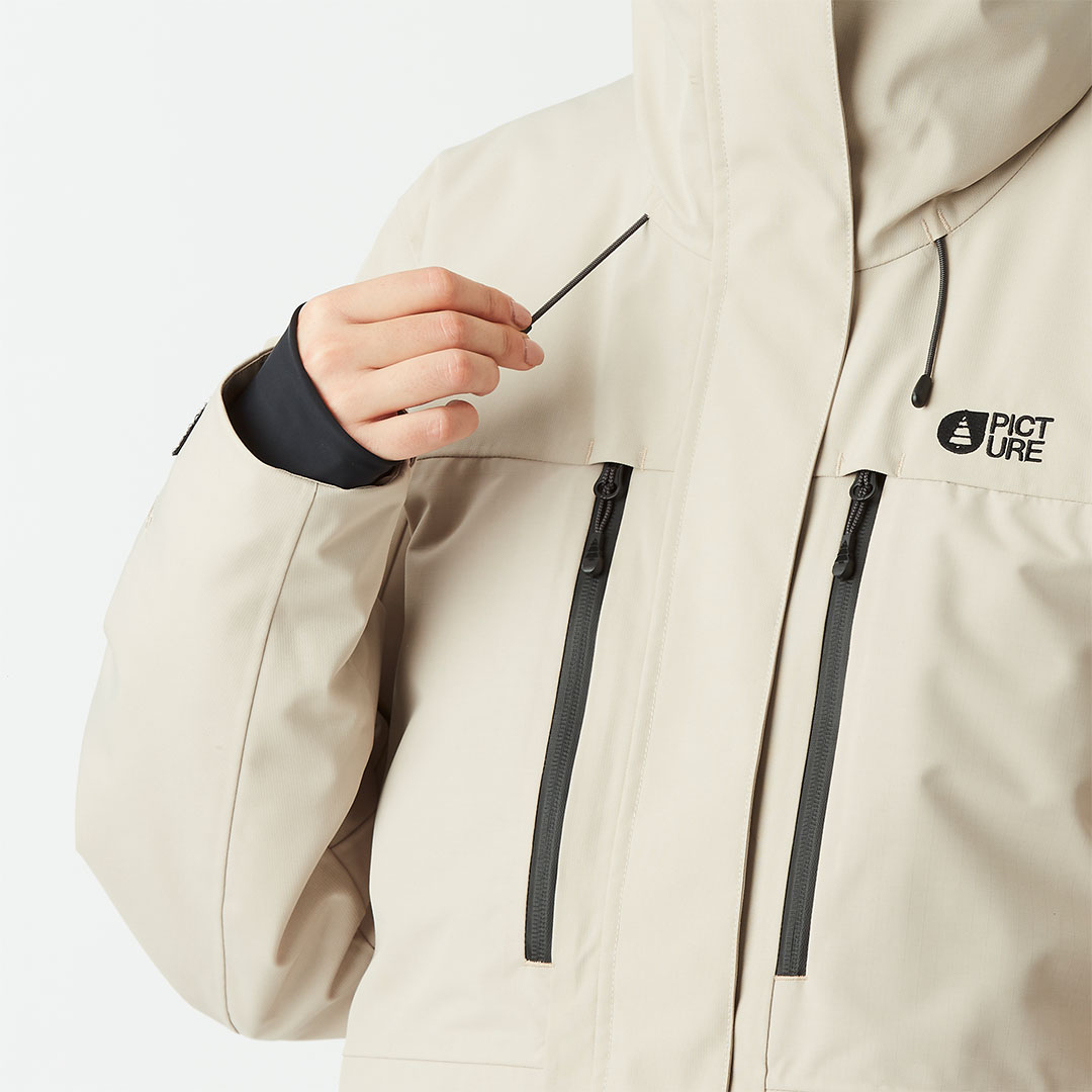 Artikelbild 11 des Artikels “OROSI WOMEN Jacke 2026 pure cashmere M“