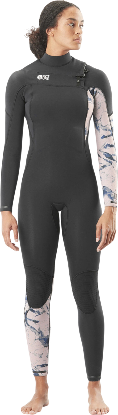 Artikelbild 11 des Artikels “EQUATION WOMEN 4/3 CHEST ZIP Full Suit 2026 freeze 8“