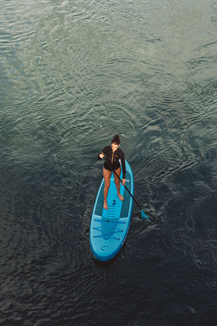 Artikelbild 12 des Artikels “LETS PADDLE 10,4 SUP 2026 blue “