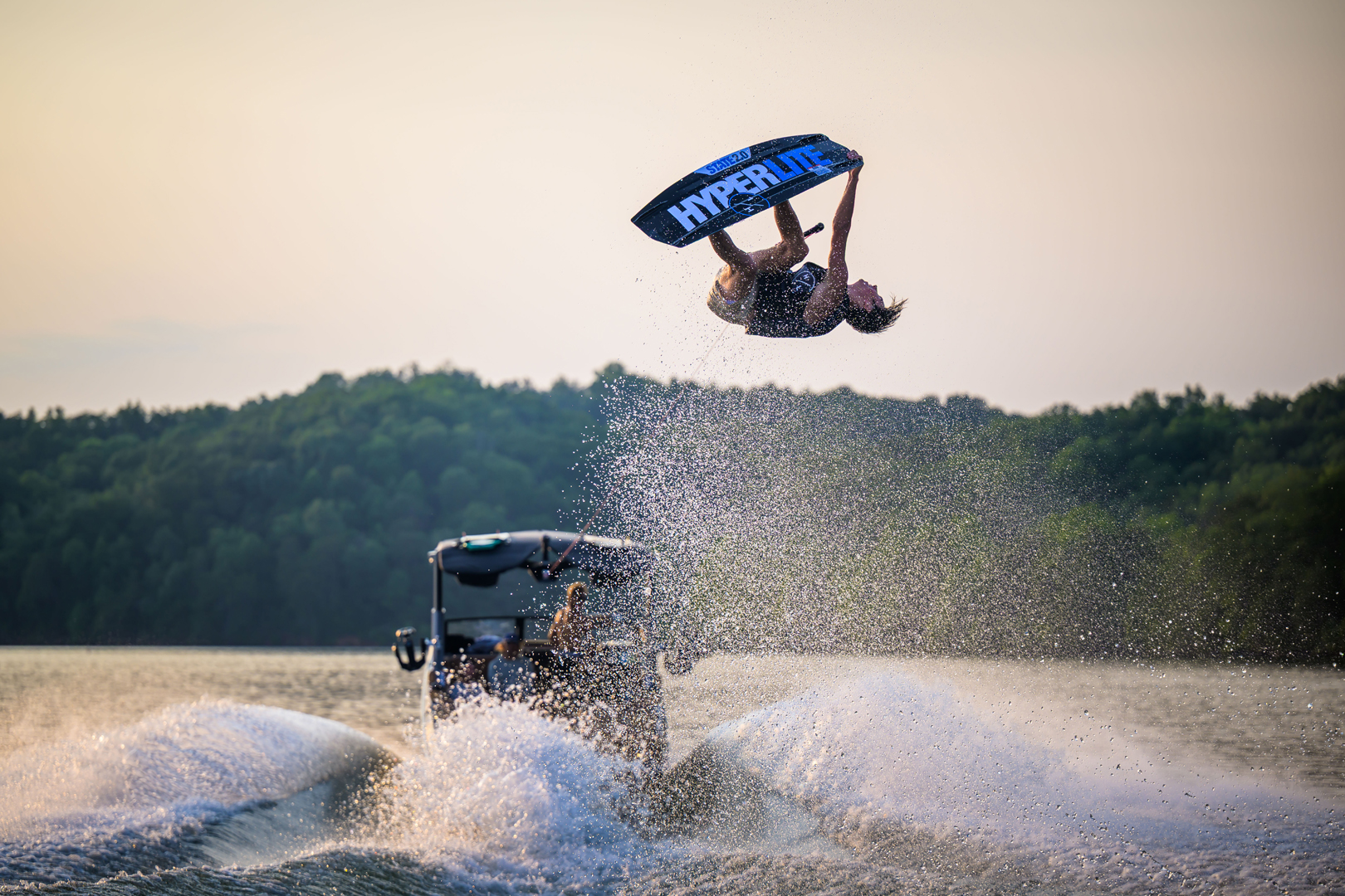 Artikelbild 12 des Artikels “STATE Wakeboard 2026 135“