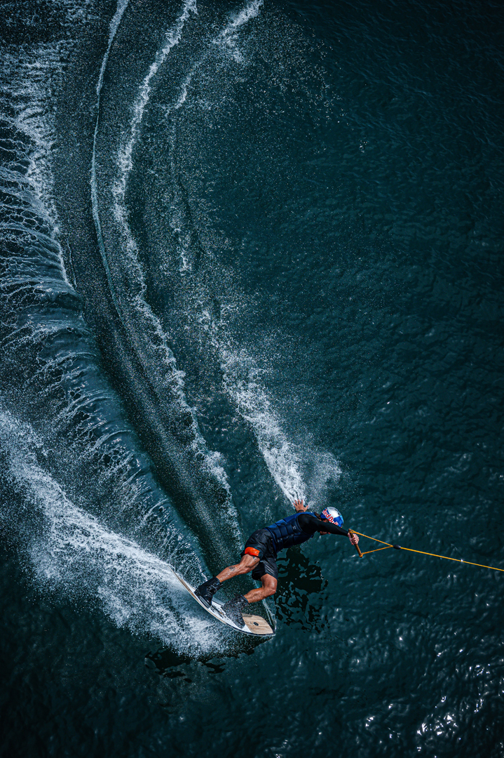 Artikelbild 12 des Artikels “GUARA Wakeboard 2026 150“