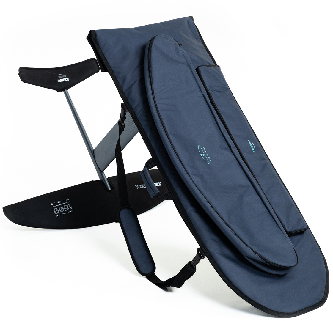 Artikelbild 12 des Artikels “GRAVIX Wakefoil-Set 2026 “
