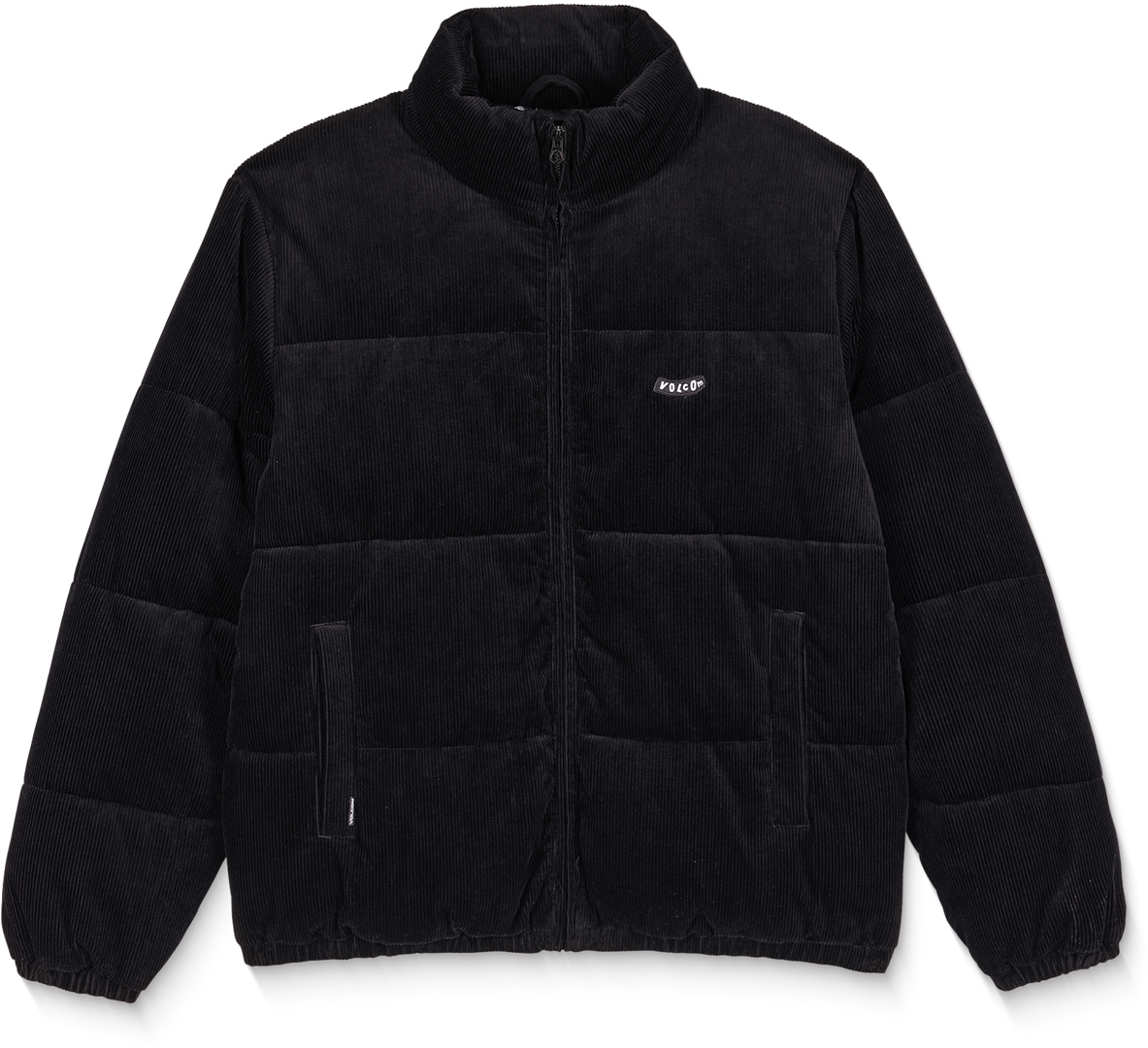 Product image 12 of the product “WALLTZ CORD Jacket 2027 black L”