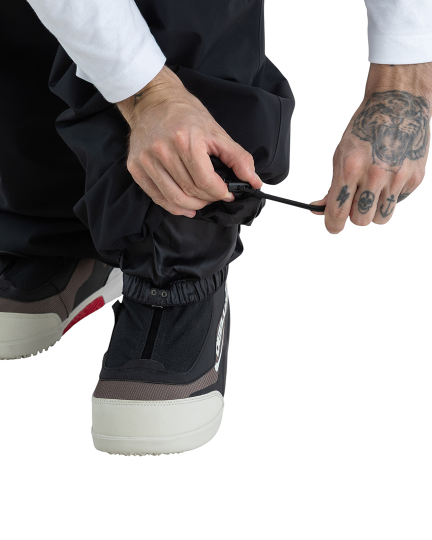 Product image 12 of the product “PARK Pant 2027 black M”